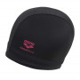 Шапка для плавання Arena SMARTCAP OSFM Чорний Жіночий 004401-100 (Оригінал)