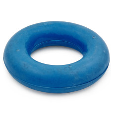 Еспандер кистьовий кільце GI-3894 навантаження 40кг червоний