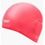 Шапка для плавання Aqua Speed EAR CAP VOLUME 61505 рожевий OSFM 284-27 (Оригінал)