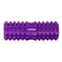 Роллер для занятий йогой и пилатесом Gemini Hard G0007-33PUR 33см*12,5см