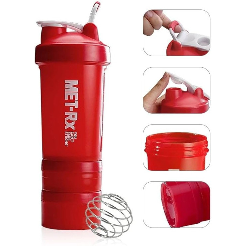 Шейкер Met-rx ZW-805