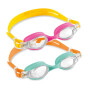 Окуляри для плавання Intex 3-8 років 55693