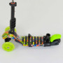 Самокат 5в1 Best Scooter 55945