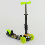 Самокат 5в1 Best Scooter 55945