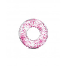 Круг для плавання 56274 Рожевий