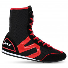 Боксерки взуття для боксу GFX розмір 36-45 GF-DK522    45