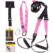 TRX PRO PACK 3 PINK