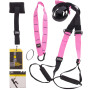 TRX PRO PACK 3 PINK