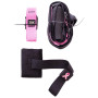 TRX PRO PACK 3 PINK