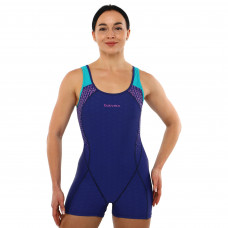 Купальник для плавання цільний жіночий EUKIVNTH Y-8001   XL
