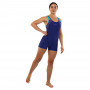 Купальник для плавання цільний жіночий EUKIVNTH Y-8001   L