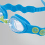 Очки для плавания Speedo SEA SQUAD SPOT GOGGLE IU BRIGHT Синий Дет OSFM 8-08382B971-3 (Оригинал)