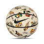 М'яч баскетбольний Nike BASKETBALL 8P PRM ENERGY DEFLATED KHAKI/BLACK/LT KHAKI/BLACK розмір 7 N.100.8259.268.07 (Оригінал)