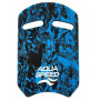 Дошка для плавання Aqua Speed SWIRL PULLBUOY 61247 Синій, чоли Уні 43х28х3, 6см 162-10 (Оригінал)