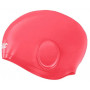 Шапка для плавання Aqua Speed EAR CAP VOLUME 61505 рожевий OSFM 284-27 (Оригінал)