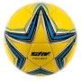 Мяч футзальный Star №4 Зеленый
