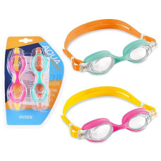 Очки для плавания Intex 3-8 лет 55693