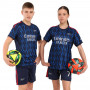 Форма футбольная детская ARSENAL темно-синяя CO-7350    26