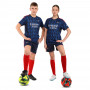 Форма футбольная детская ARSENAL темно-синяя CO-7350    26