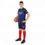 Форма футбольная детская ARSENAL темно-синяя CO-7350    26