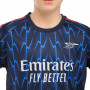 Форма футбольная детская ARSENAL темно-синяя CO-7350    26