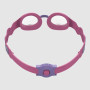 Очки для плавания Speedo SEA SQUAD SPOT GOGGLE IU BRIGHT Розовый Дет OSFM 8-08382B971-1 (Оригинал)