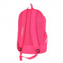 Теннисный рюкзак Head Base Backpack 17L PK розовый (Оригинал) 261036