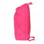 Теннисный рюкзак Head Base Backpack 17L PK розовый (Оригинал) 261036