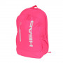 Теннисный рюкзак Head Base Backpack 17L PK розовый (Оригинал) 261036