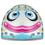 Шапочка для плавання Aqua Speed ZOO FISH 8691 Дит. OSFM (Оригінал) 115-02-fish