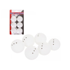 Кульки для настільного тенісу 90321