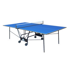 Cтол теннисный GSI-Sport "Compact Light", Gk-4