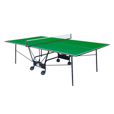 Cтол теннисный GSI-Sport "Compact Light", GP-4