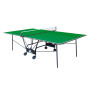 Cтол теннисный GSI-Sport "Compact Light", GP-4