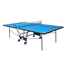 Всепогодный стол теннисный "Compact Outdoor Alu Line", Gt-4