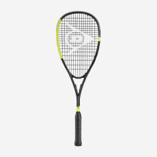 Ракетка для сквошу Dunlop SR BLACKSTORM GRAPHITE NH 10343038 (Оригінал)