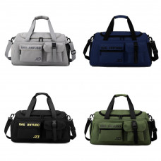 Сумка спортивна Jinyubo GS-903 Хаки