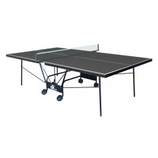 Стол теннисный GSI-Sport "Compact Strong" GF-5