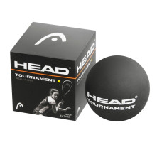 М'яч для сквошу Head Tournament Squash Ball 287-326 (Оригінал)