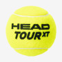 Мячи для тенниса Head Tour XT 4 шт (Оригинал) 570834