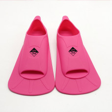 Ласти для плавання Swim Team розмір 38-40 F-02-S Рожевий