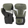 Боксерські рукавички Power 8-12oz 25P2-KHAKI      10