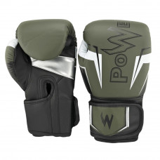 Боксерські рукавички Power 8-12oz 25P2-KHAKI      8