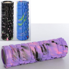 Роллер для занять йогою та пілатесом G1837