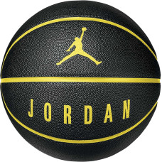 Мяч баскетбольный Nike AIR JORDAN ULTIMATE 8P size 7
