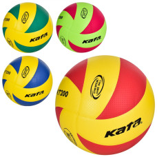 Мяч волейбольный KATA КТ200 Синий