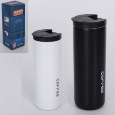 Пляшка для води термо 550мл Gemini MG 4856