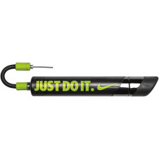 Насос HYPERSPEED BALL PUMP BLACK/BLACK/VOLT