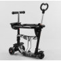 Самокат 5в1 Best Scooter S-0203