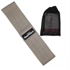 Гумки для фітнесу тканина з чохол 1шт GEMINI GT-02S